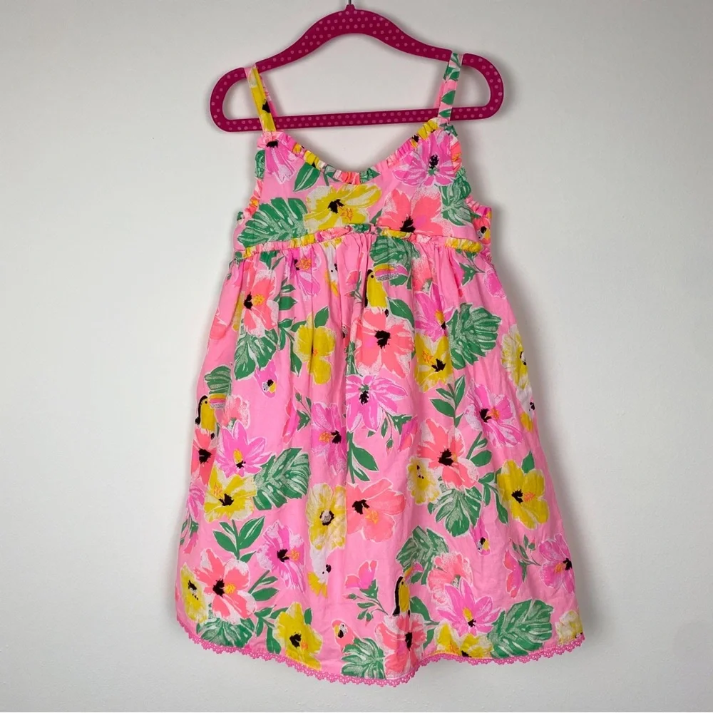 Tommy Bahama Floral 🌸 Dress